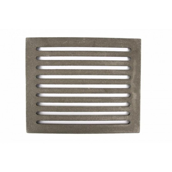 Rošt liatinový 250x210x15 mm Rošt liatinový 250x210x15 mm