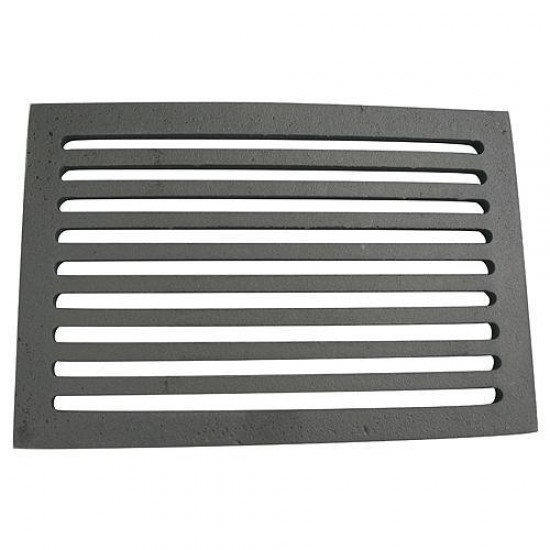 Rošt liatinový 210x160 mm Rošt liatinový 210x160 mm