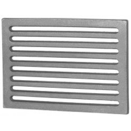 Rošt liatinový 210x363 mm Rošt liatinový 210x363 mm