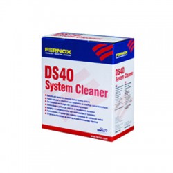 DS40 System Cleaner