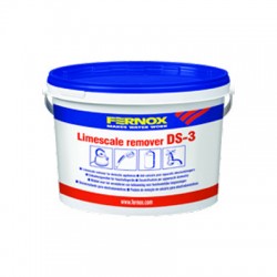 Limescale remover DS-3